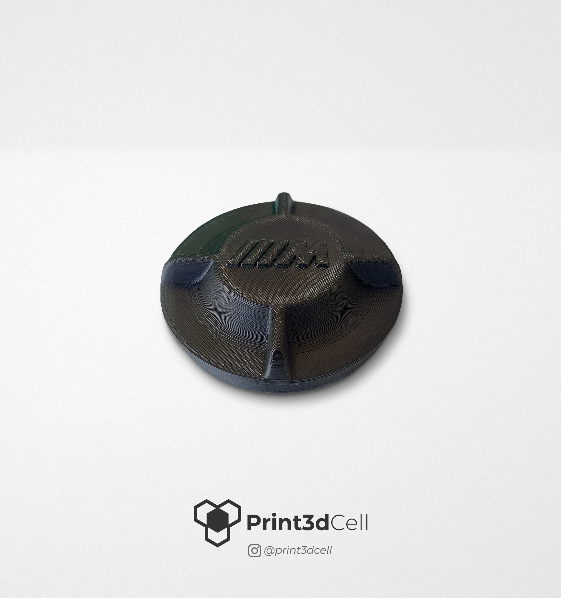 BMW e46 Tampa de Topos - Image 2