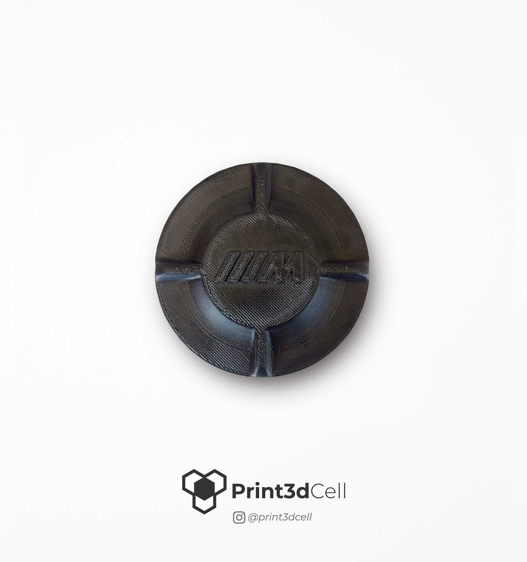 BMW e46 Tampa de Topos - Image 3