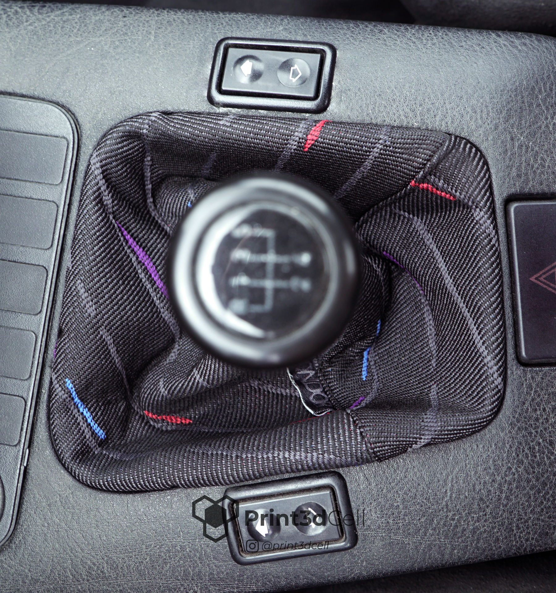 BMW e36 Encaixe Fole - Image 6