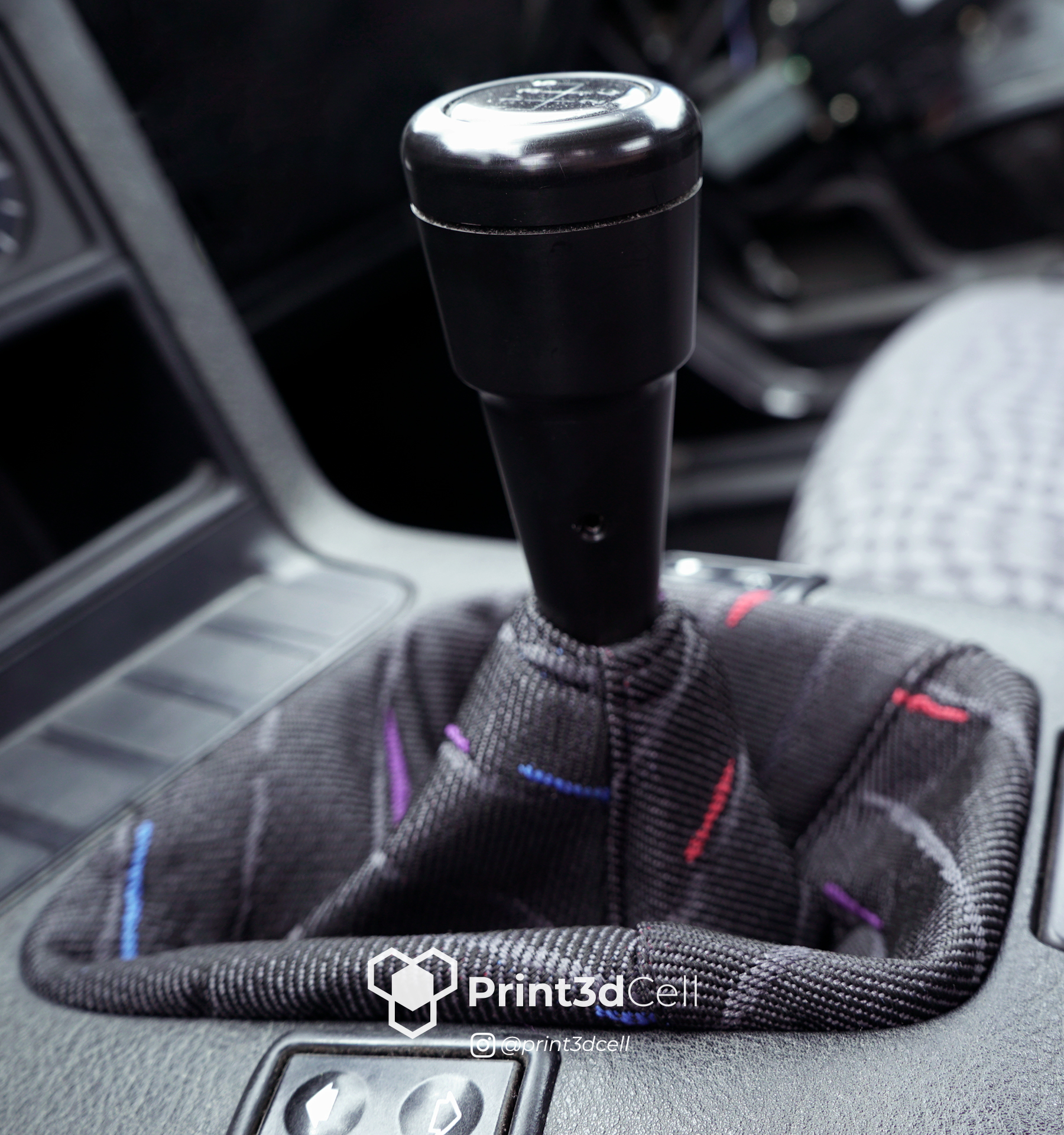 BMW e36 Encaixe Fole - Image 5