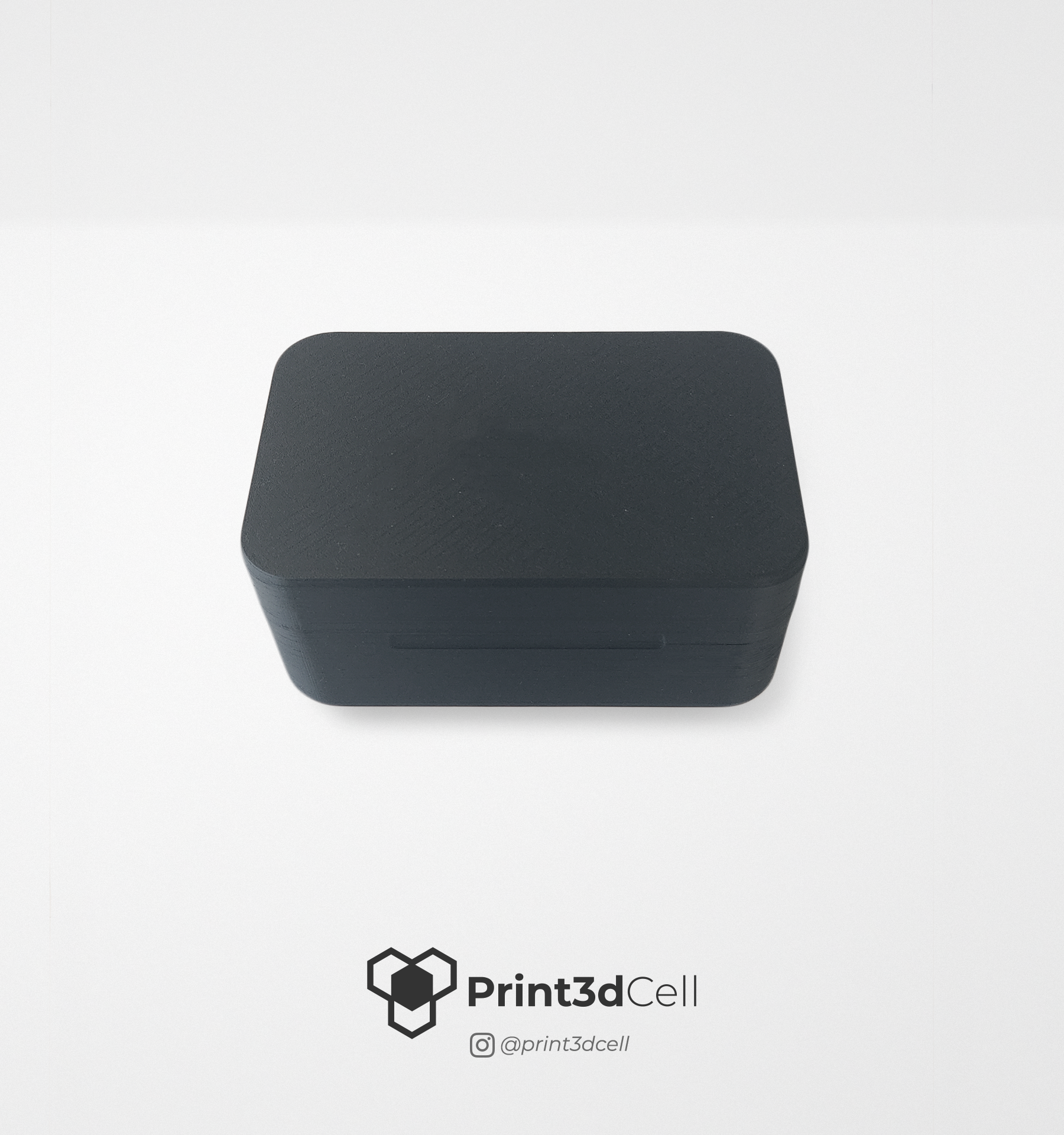 Caixa 3x3 Protetora para Rolos 35mm - Image 3