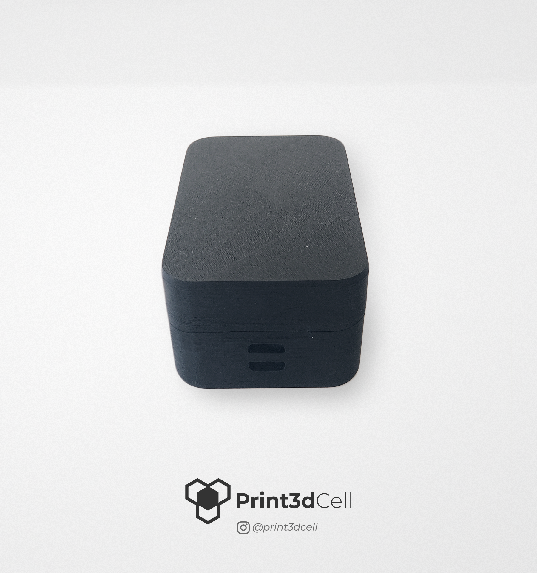 Caixa 3x3 Protetora para Rolos 35mm - Image 5