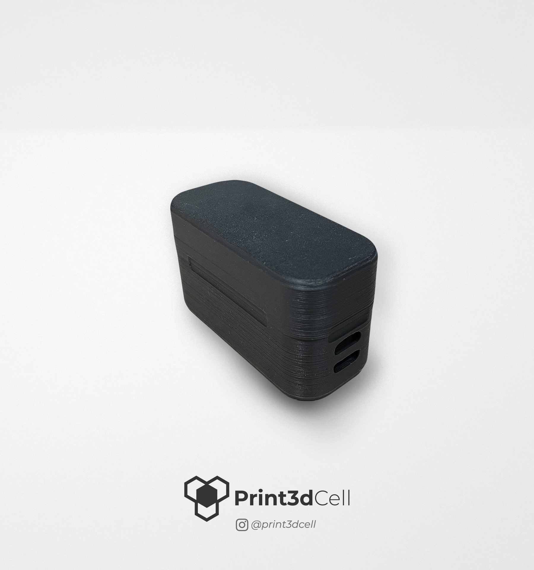 Caixa 3x1 Protetora para Rolos 35mm - Image 5