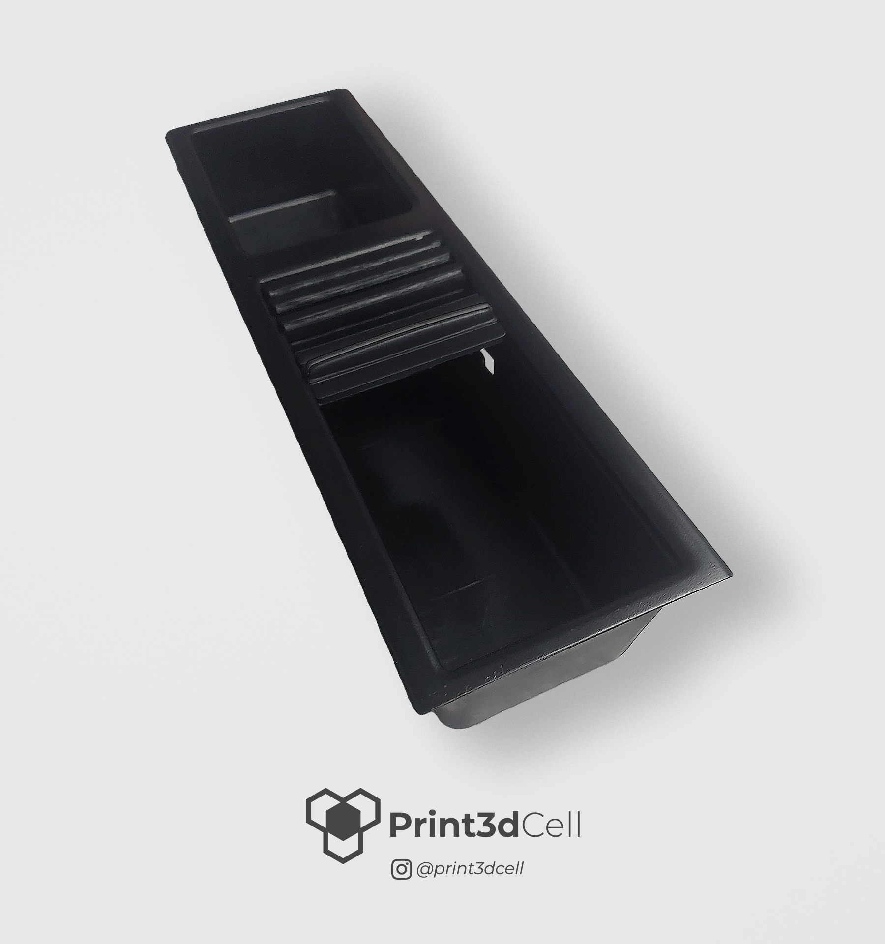 BMW e46 Cortina Deslizante Consola Central - Image 4