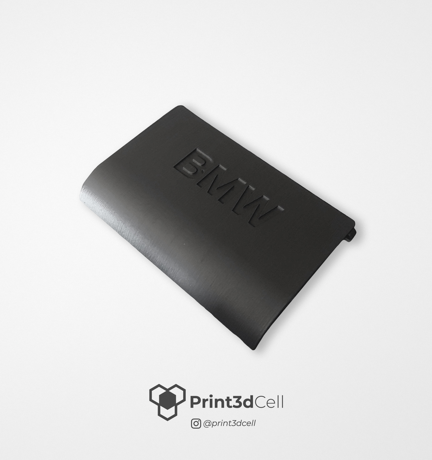 BMW e46 Tampa Rigida de cinzeiro - Image 5