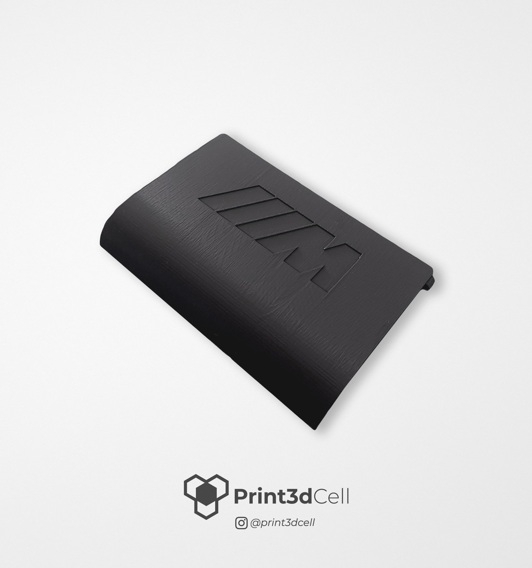 BMW e46 Tampa Rigida de cinzeiro - Image 3