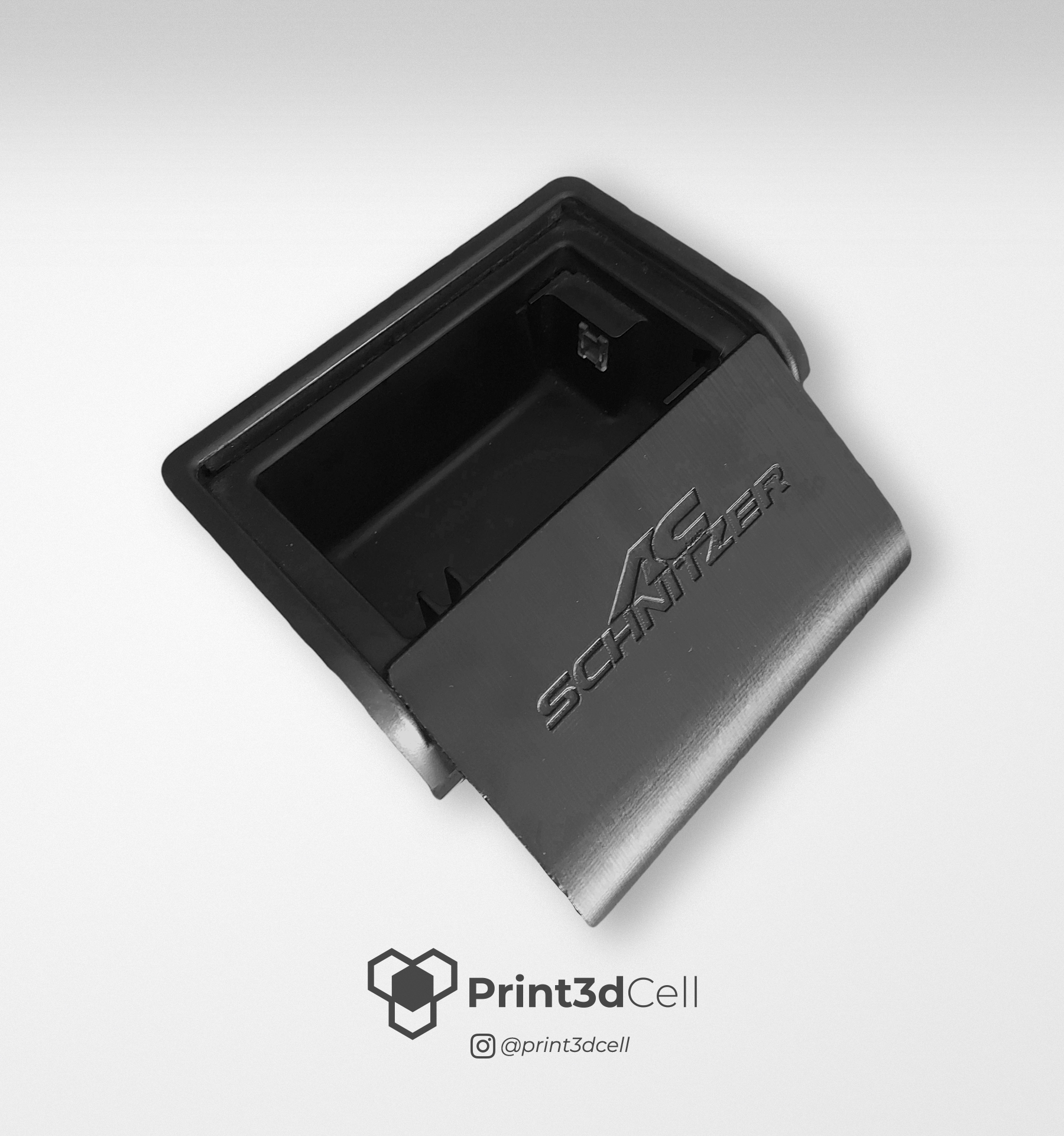 BMW e46 Tampa Rigida de cinzeiro - Image 2