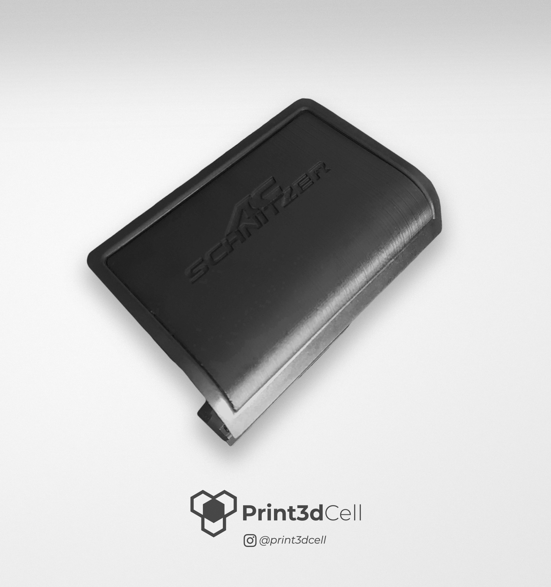 BMW e46 Tampa Rigida de cinzeiro - Image 7