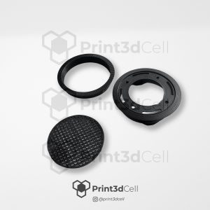 Radio Speakers complete normal 1