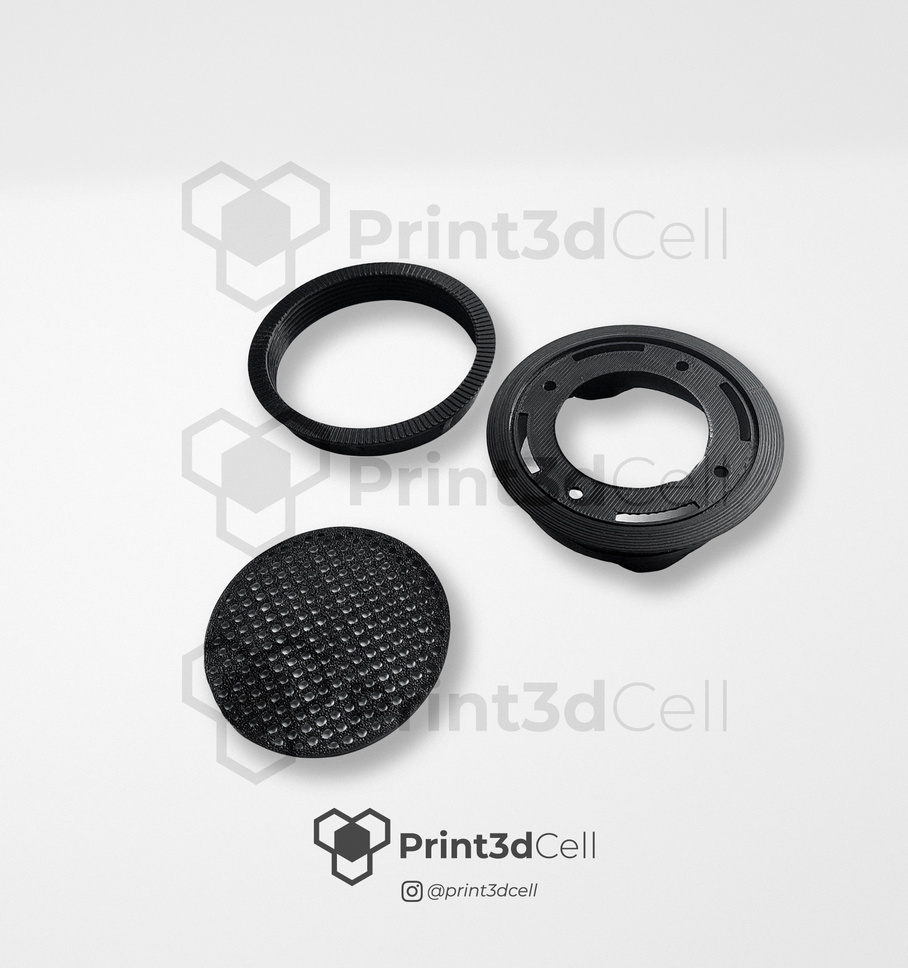 BMW e36 Molduras de Encaixe de Colunas Padrão e HIFI - Image 2