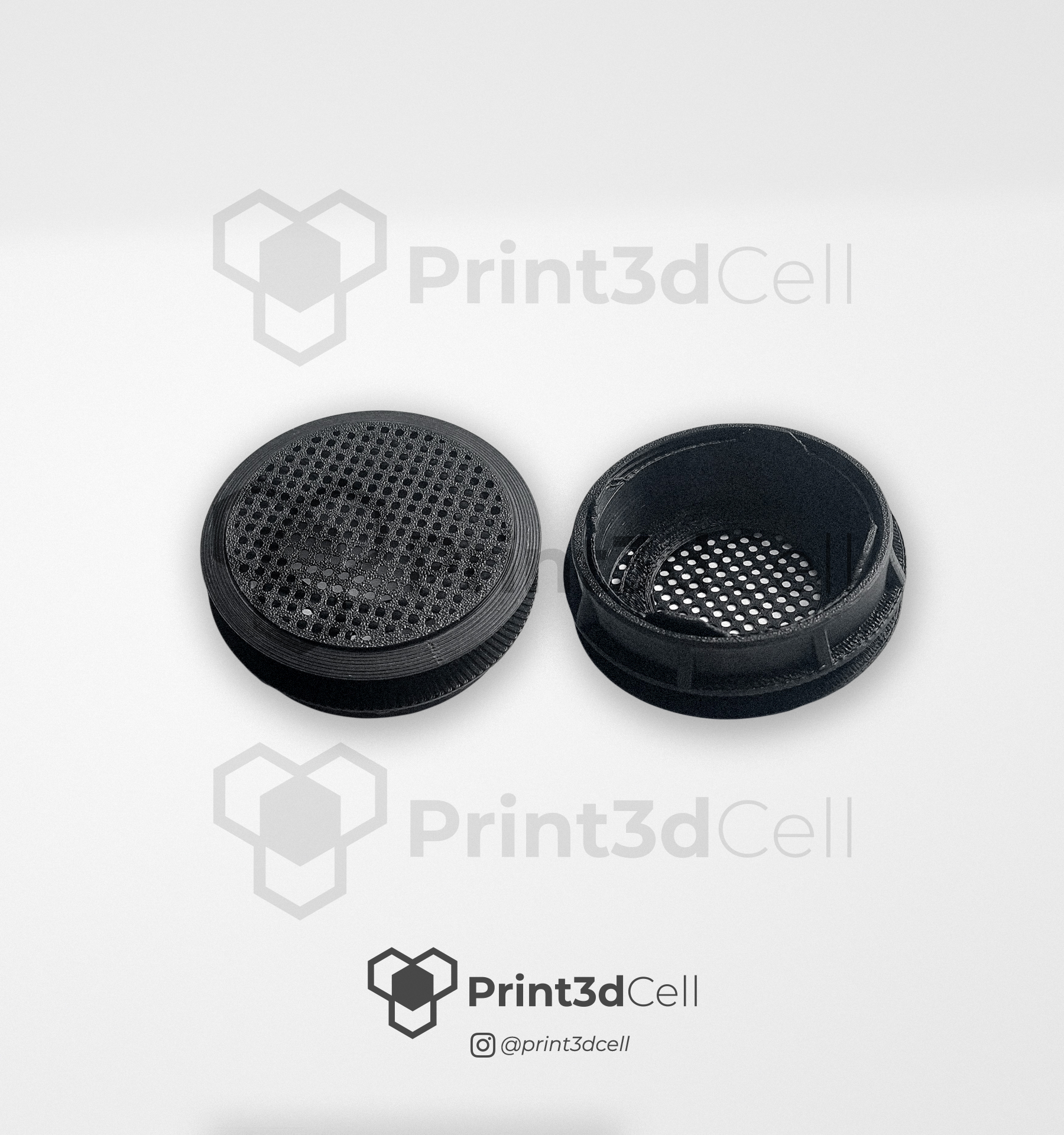 BMW e36 Molduras de Encaixe de Colunas Padrão e HIFI - Image 6