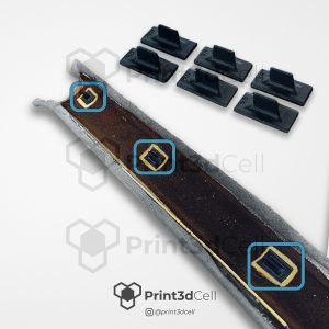BMW e36 Sedan Pilar A | Kit de Reparação