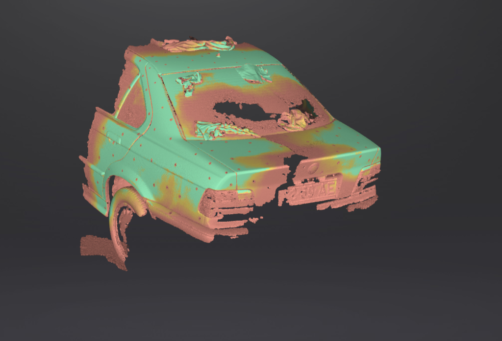 Project photo
