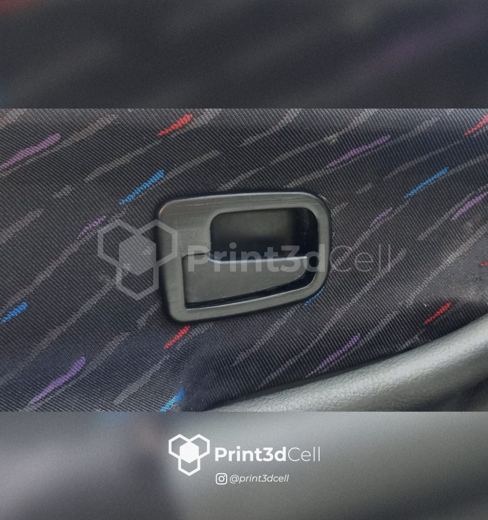 BMW e36 / Z3 Moldura de Puxador da Porta (Interior)