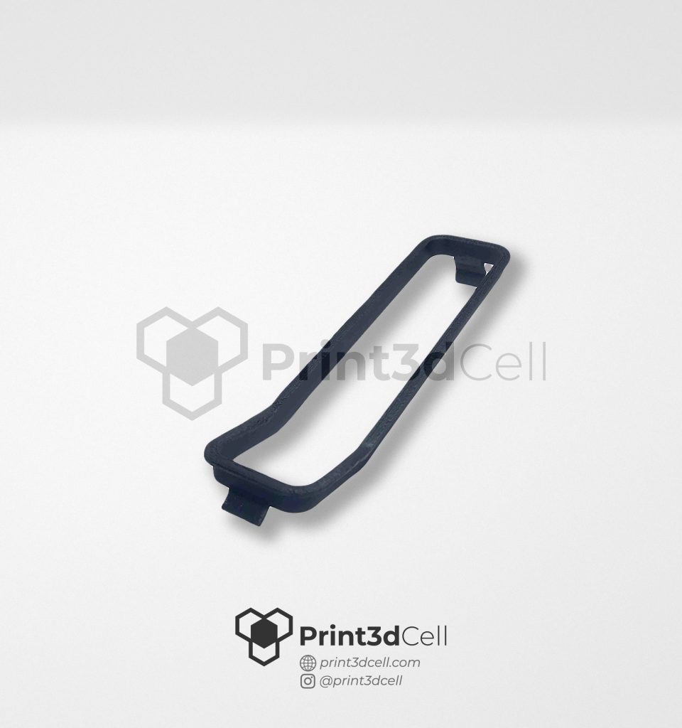 BMW E36 Handbrake Boot Bracket