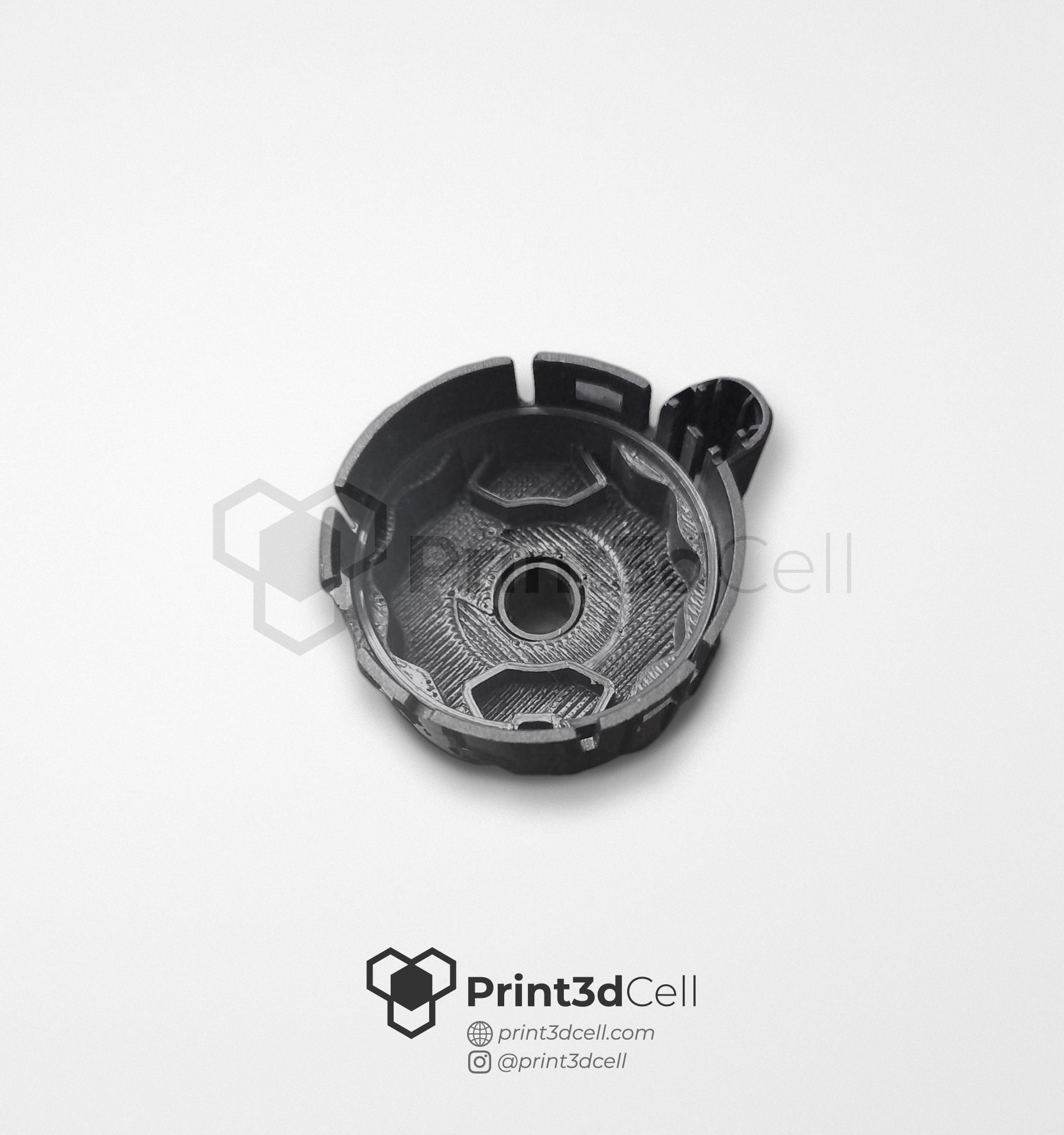 BMW E36 Headlight Switch Cap