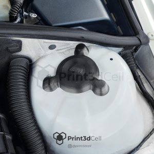 Tampas de Topos de Amortecedor BMW E46 (Estilo M3)