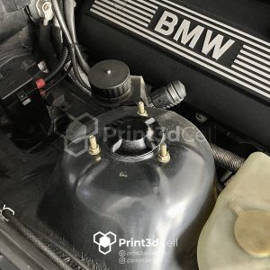 Tampas de Topos de Amortecedor BMW E36