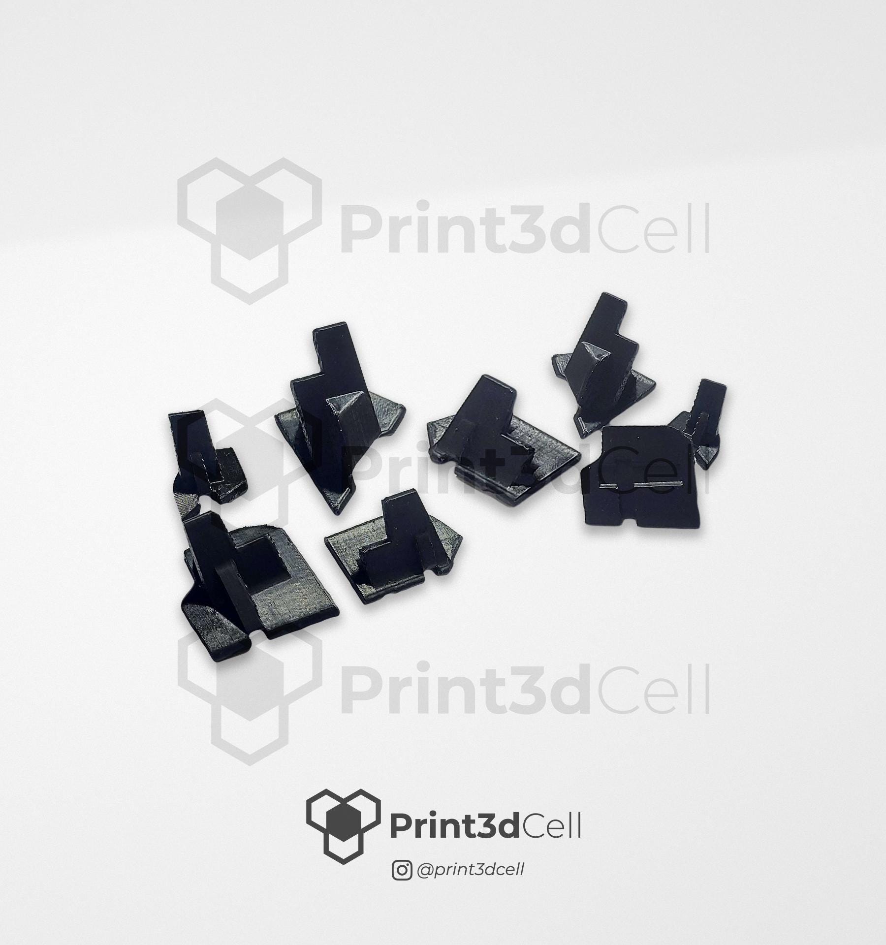 BMW E36 Coupe C-Pillar Repair Kit - Image 2